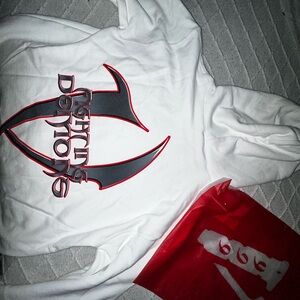 Meet your Posher, drip